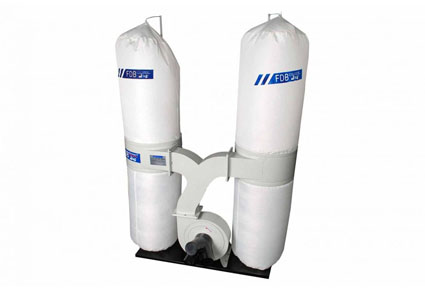 Пылесборник FDB Maschinen FDB ST39 SВ